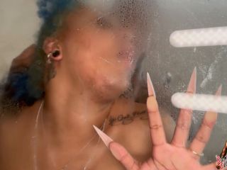 Lil Bleu Jay Has Shower Fun With Dante 1080p-4