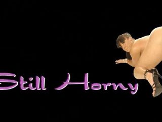 Still Horny - (Shemale porn)-0