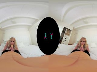 I Couldn Wait To Get Back - [Virtual Reality]-3