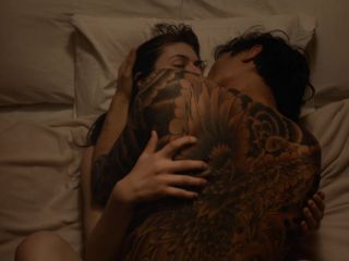 Alexandra Daddario - Lost Girls and Love Hotels (2020) HD 1080p!!!-0
