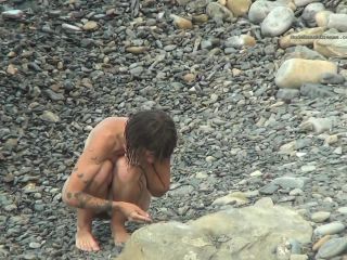 Nudist video  01700-3