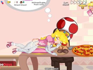 [GetFreeDays.com] Mario Is Missing - Super Mario Parody Porn Game Play Part 02 Princess Peach Gangbang by Enemy Adult Stream July 2023-7