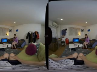 WPVR-220 A - Japan VR Porn(Virtual Reality)-1
