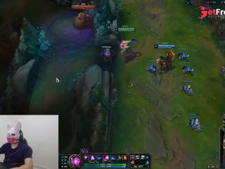 [GetFreeDays.com] Ranked goldplatinum Velkoz Carry SUP eradicating with his tentacles - league of legends Adult Stream March 2023-4