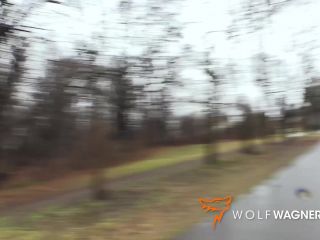 [wolfwagner] Stella Star – Jason Steel Jams His Branch Up Stella’s Pussy (2020) - wolfwagner - pornstar -2
