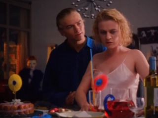 Loes Wouterson, Ellen Ten Damme - De kleine blonde dood (1993) HD 720p - (Celebrity porn)-8