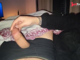 [GetFreeDays.com] she likes to touch me until massive cumshots Porn Video May 2023-0