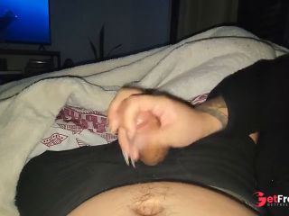 [GetFreeDays.com] she likes to touch me until massive cumshots Porn Video May 2023-4