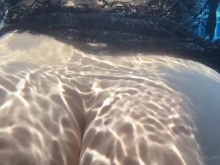 Dilyla Bloom () Dilylabloom - underwater fingering and boobs worship check your private messages or contact me 15-03-2021-7