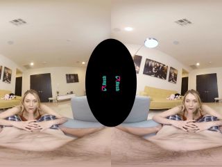 hot big boobed blonde slut pov | Charlotte Sins (Do I Look Good In This? / 19.03.2020) [Oculus Rift, Vive] [1920p / VR] VRHush | pov-4