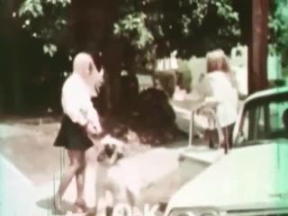 Swedish Erotica 011: Morning Walk (Better Quality) (1970’s)!!!-1