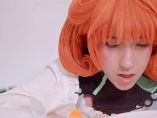 Lana Rain - Penny's GRIMM Bargain RWBY -  (FullHD 2024) New Porn-7