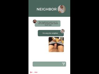 [GetFreeDays.com] I fuck my neighbor before my boyfriend arrives Adult Film April 2023-0