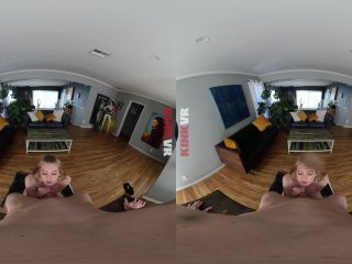 Daddy&#039;s Little Fuck Whore - Charlotte Sins Oculus Rift - (Virtual Reality)-0