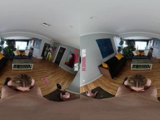 Daddy&#039;s Little Fuck Whore - Charlotte Sins Oculus Rift - (Virtual Reality)-7