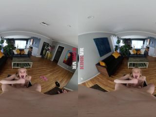 Daddy&#039;s Little Fuck Whore - Charlotte Sins Oculus Rift - (Virtual Reality)-9