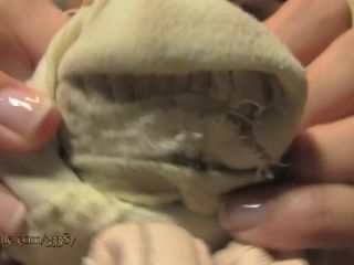 xxx clip 36 hitomi femdom korean femdom porn | Bratty Bunny - Ballet Slipper Fetish | pov-5