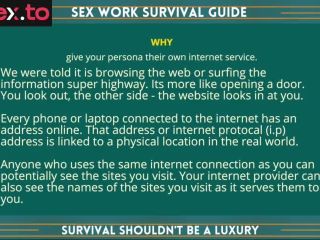 [GetFreeDays.com] 2021 Sex Work Survival Guide Conference - How to establish and maintain accounts online with privacy Adult Stream March 2023-2