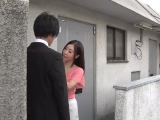 Japan Nao Nakano - A Frustrated Apartment Wife Conceived And A Father' ...-0