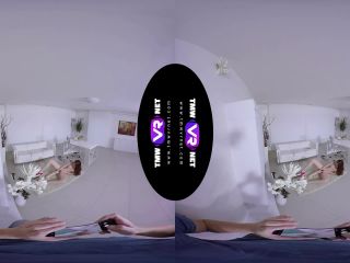 xxx clip 28 free femdom sites femdom porn | A Blowjob for a Sneaky Blackmailer: Scyley Jam [TmwVRnet] (UltraHD/2K 1440p) | virtual reality-1