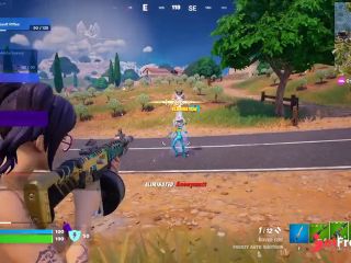 [GetFreeDays.com] Fortnite With Nude Mods Installed Scuba Crystal Nude Skin Gameplay 18 Adult Stream March 2023-1