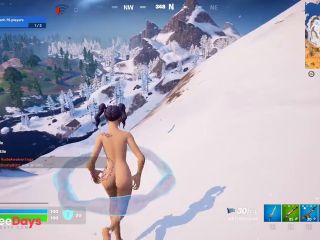 [GetFreeDays.com] Fortnite With Nude Mods Installed Scuba Crystal Nude Skin Gameplay 18 Adult Stream March 2023-2