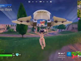 [GetFreeDays.com] Fortnite With Nude Mods Installed Scuba Crystal Nude Skin Gameplay 18 Adult Stream March 2023-6