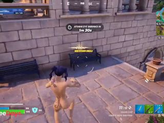 [GetFreeDays.com] Fortnite With Nude Mods Installed Scuba Crystal Nude Skin Gameplay 18 Adult Stream March 2023-8