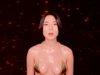 online porn clip 25 Melt For Me, Cum For Me – Princess Miki, naked asian teens on cumshot -3