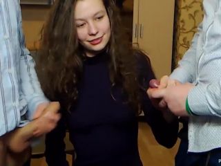 crazy amateurs Chaturbate Webcams Video presents Girl Sexyru Couple – Show from, chaturbate on webcam-3