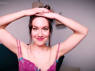 adult video clip 16 Natasha'S Bedroom - Dangerous Edging: CEI Game, beautiful femdom on brunette girls porn -4