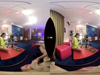 KIWVR-216 A - Japan VR Porn - (Virtual Reality)-0