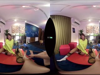 KIWVR-216 A - Japan VR Porn - (Virtual Reality)-2
