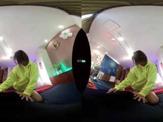 KIWVR-216 A - Japan VR Porn - (Virtual Reality)-4