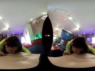 KIWVR-216 A - Japan VR Porn - (Virtual Reality)-5