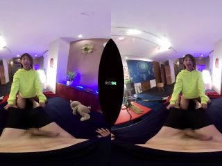 KIWVR-216 A - Japan VR Porn - (Virtual Reality)-9