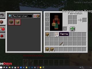 [GetFreeDays.com] i play minecraft Sex Stream December 2022-6