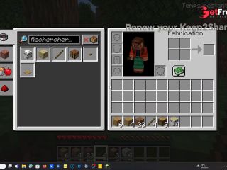 [GetFreeDays.com] i play minecraft Sex Stream December 2022-8