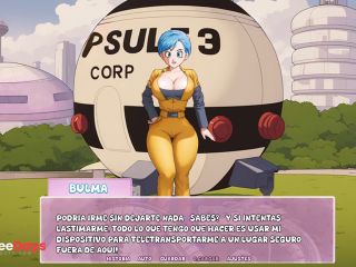 [GetFreeDays.com] I SURPRISE BULMA BY FUCKING HER WITH MY FINGERS  Interdimensional Wish - Cap 5 Sex Film October 2022-2