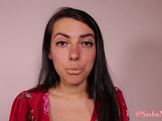 online porn video 6 black bbw femdom masturbation porn | Sasha Mizaree - Humiliating tasks and mantras for total reject losers | sasha mizaree-2