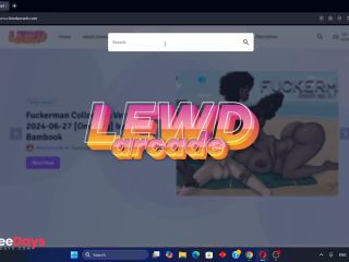 [GetFreeDays.com] Fuckerman v2.1 Lewdpark Hentai Sex Game Sex Scenes Complete Gameplay 18 Porn Film January 2023-3