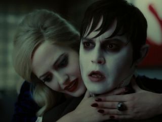 Eva Green – Dark Shadows (2012) HD 1080p - (Celebrity porn)-2