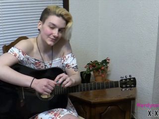 cheating, school girl, skinny women, teacher fetish, teens (18+) guitar lessons with lil babyboy joey Manyvids  School Girl  Rardysexuality -6