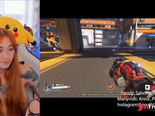 [GetFreeDays.com] Tutorial Overwatch Adult Leak June 2023-9