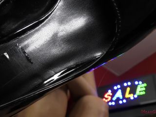 clip 19 Vanessa Cage - Clothing Store SalesGirl Makes You Prove You Are Not a Loser | foot worship | big ass porn huge tits femdom-3