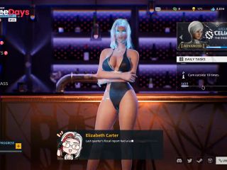 [GetFreeDays.com] The Adventures of Elizabeth Episode 4 - New Game Update 0.8.26 Porn Stream February 2023-8