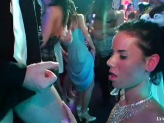 DSO Bride Bang Part 5 - Cam 1 Blowjob-7