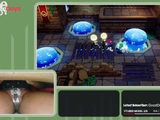 [GetFreeDays.com] PandaFemboy Plays Mario and Luigi Brothership Part 24 Adult Video November 2022-0