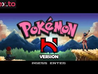 [GetFreeDays.com] the best pokemon blowjob in this game Porn Film October 2022-0