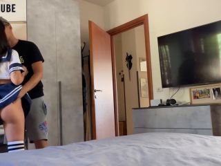 Hardcore porn  Morimar  He Fucks Me Hard Before I Go To School-1